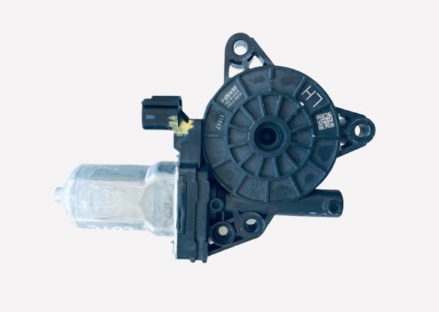 Двигун склопідіймача двері передньої, лівої 82450C1000 HYUNDAI