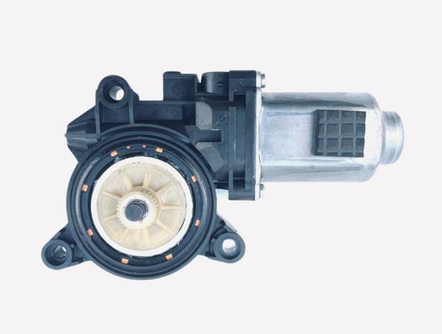 Мотор склопідйомника дверей передніх, правих 82460F2000 HYUNDAI
