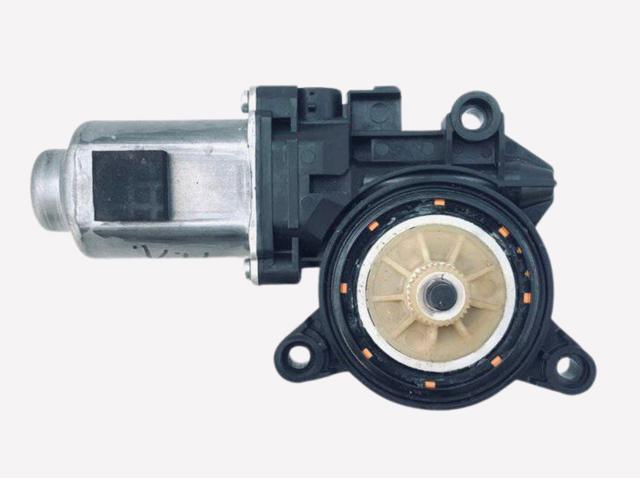 Моторчик склопідйомника двері задніх, лівих 83450F2000 HYUNDAI