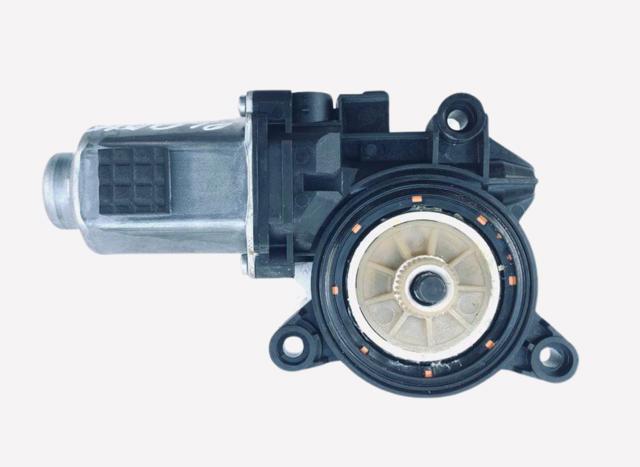 Моторчик склопідйомника двері задніх, правих 83460F2000 HYUNDAI