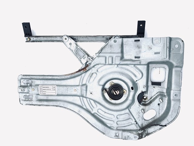 Механізм стеклопод'емника двері задньої, лівої 834702E010 HYUNDAI