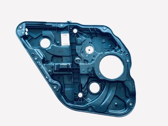 Склопідйомник задніх правих дверей 834813Q000 HYUNDAI
