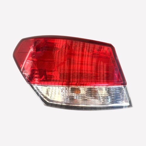 Ліхтар задній лівий 84912AJ01A SUBARU