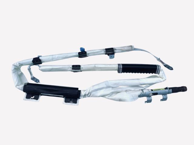 Подушка безпеки, збоку ліва айрбег 850104Z000 HYUNDAI