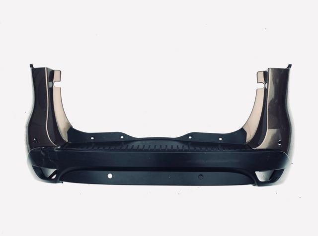 Кожух бампера заднього 850123327R RENAULT