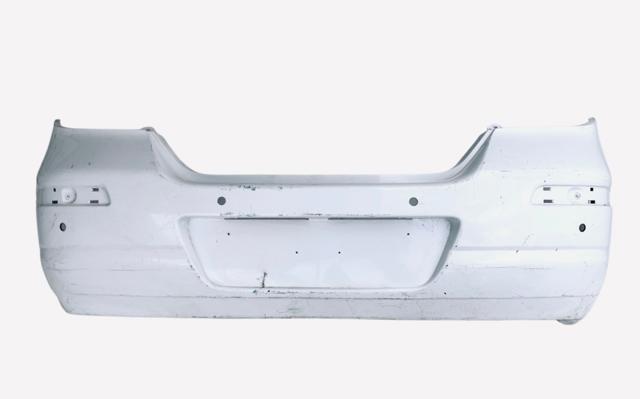 Бампер задній 85022EM00H NISSAN