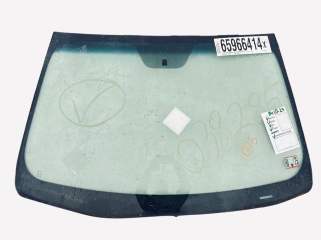 Скло лобове 861103S091 HYUNDAI