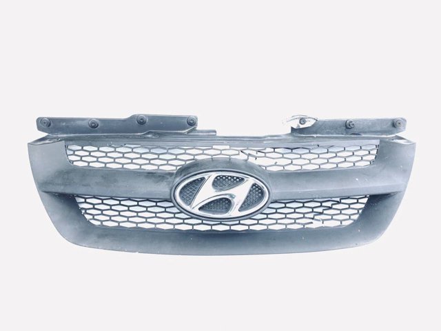 Решітка 863513K000 HYUNDAI