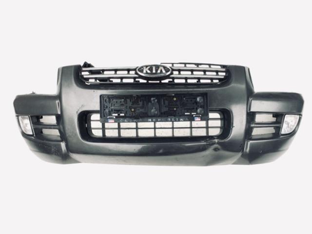 Кожух бампера переднього 865111F050 HYUNDAI