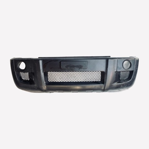 Кожух бампера переднього 865112E040 HYUNDAI