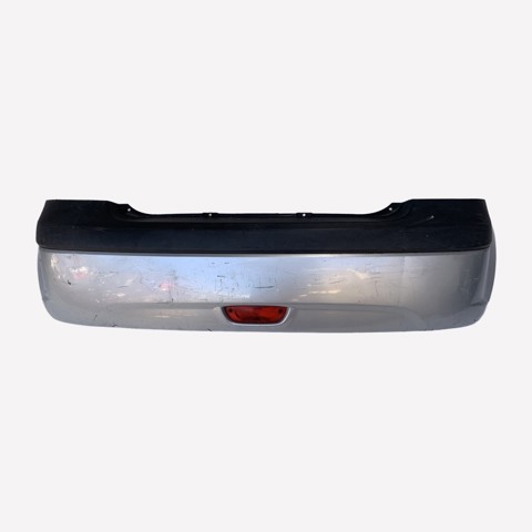 Кожух бампера заднього 866111C310 HYUNDAI
