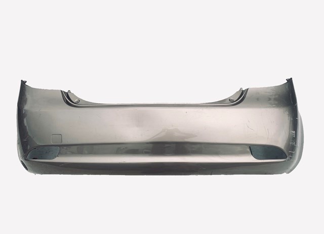 Кожух бампера заднього 866111H000 HYUNDAI