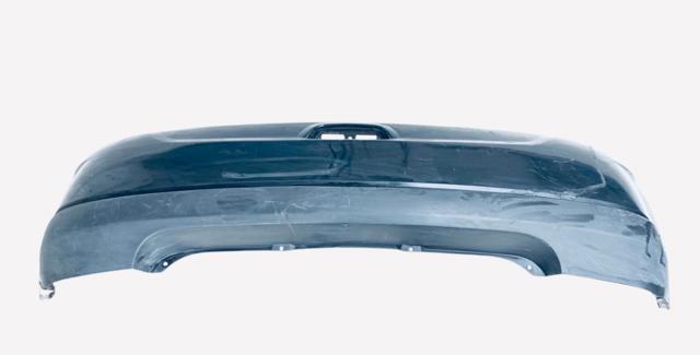 Молдинг заднього бампера 866231C300 HYUNDAI