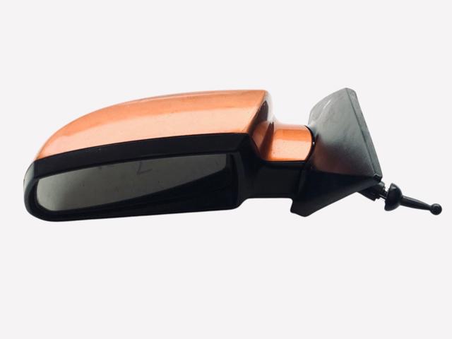 Дзеркало заднього виду, ліве 876101G200 HYUNDAI