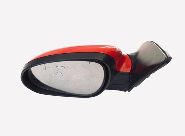 Бічне дзеркало заднього виду в зборі 876102R100 HYUNDAI
