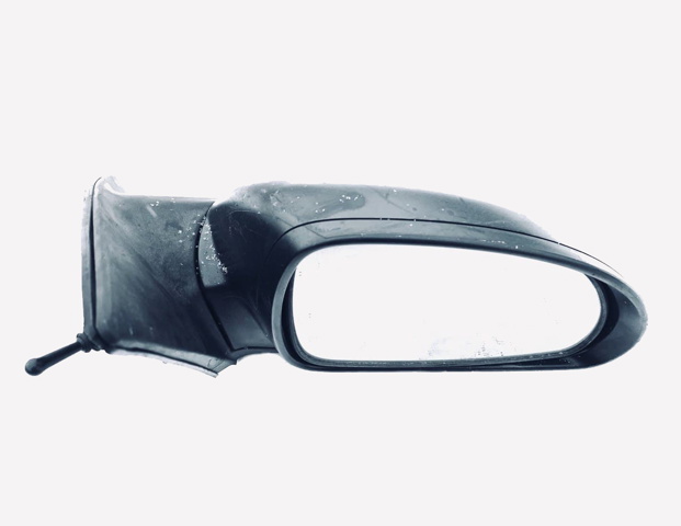 Праве дзеркало заднього виду 876201H000 HYUNDAI