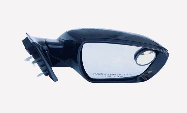 Праве бокове дзеркало 876204Z020 HYUNDAI