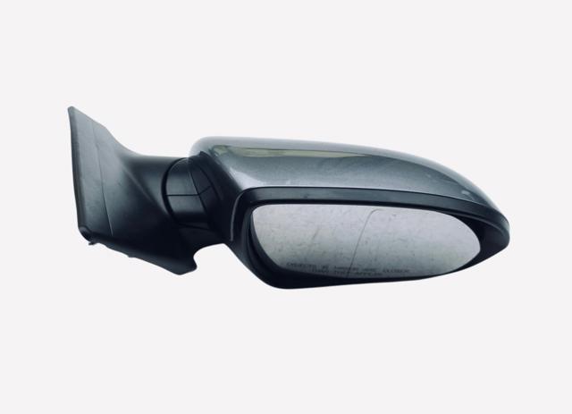 Праве бічне дзеркало 87620F2260 HYUNDAI