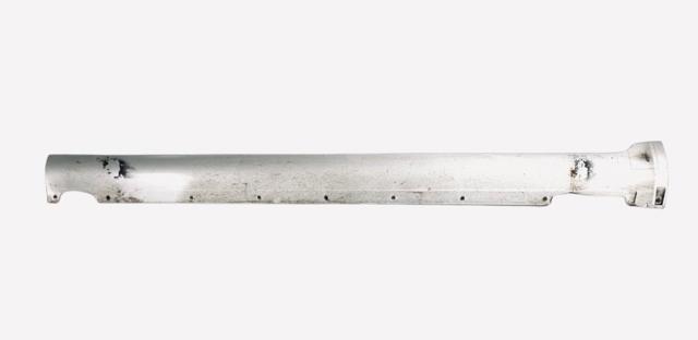 Накладка зовнішня (молдинг) порога, лівий 877512E000 HYUNDAI