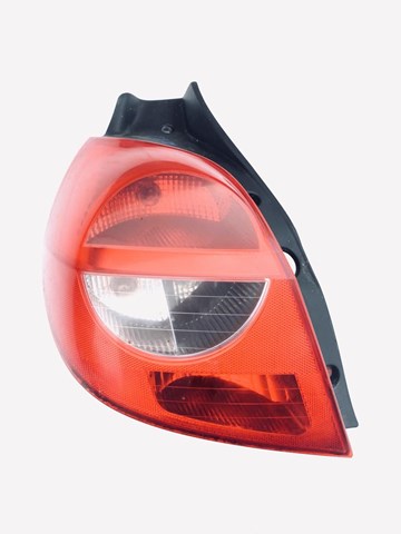 Ліхтар задній лівий 89035079 RENAULT
