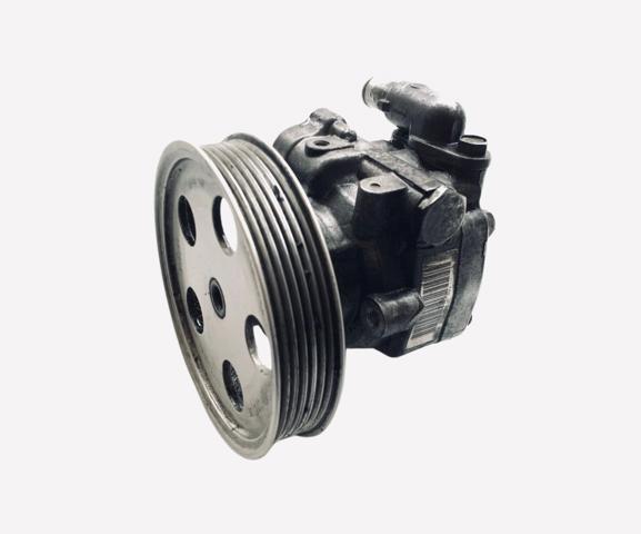 Помпа ГПК 8K0145153F VAG