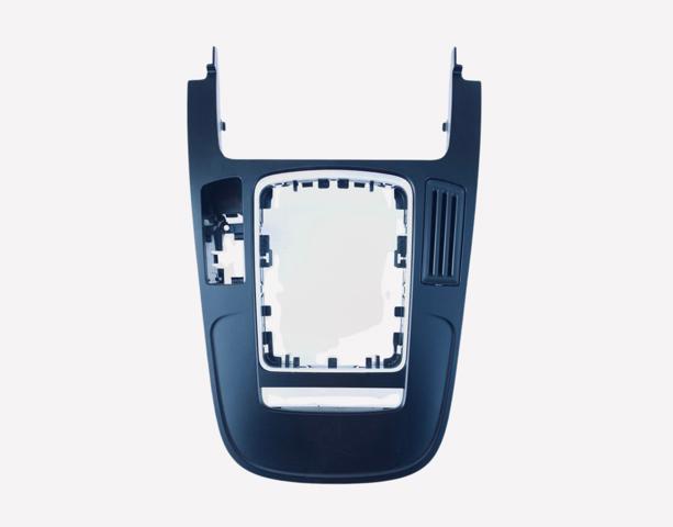 Декоративна накладка центральної консолі 8K0864261 VAG