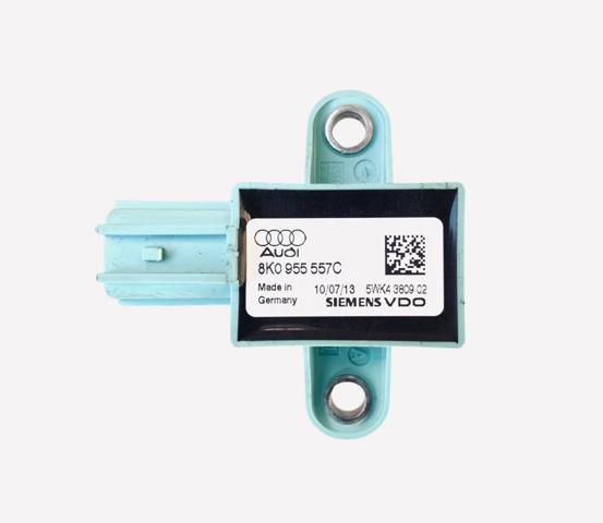 Датчик подушки безпеки 8K0955557C VAG