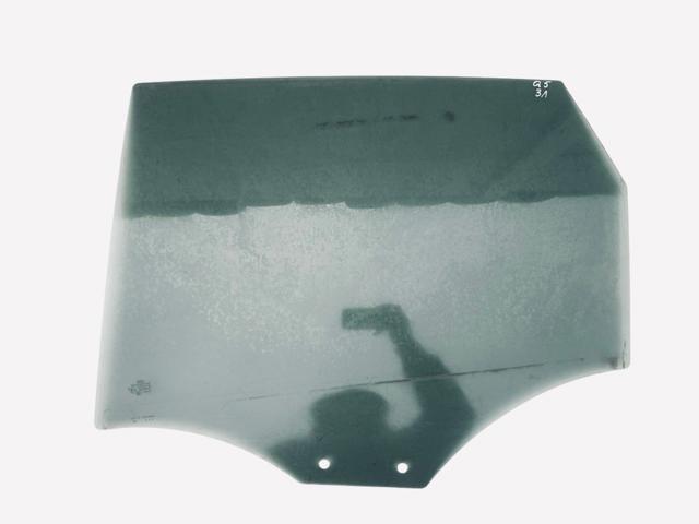Скло заднє ліве 8R0845205G VAG
