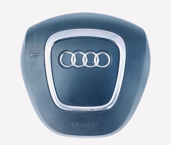 Подушка безпеки, водійська, AIRBAG 8R0880201 VAG