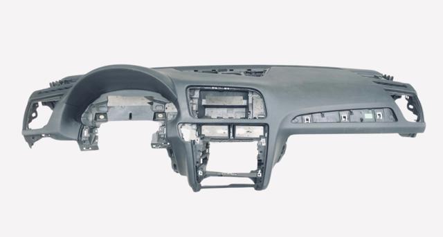 Панель приладів торпеди 8R1857041F VAG