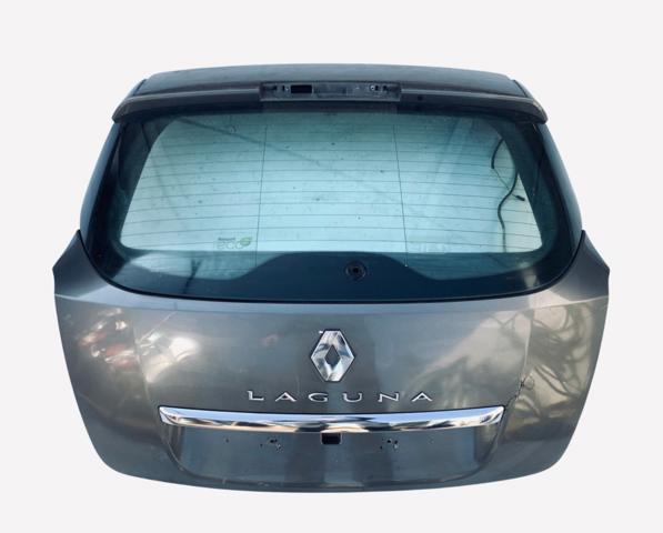 Двері багажника 901000822R RENAULT