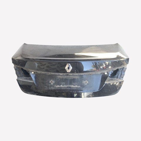 Кришка багажника кузова 901009842R RENAULT