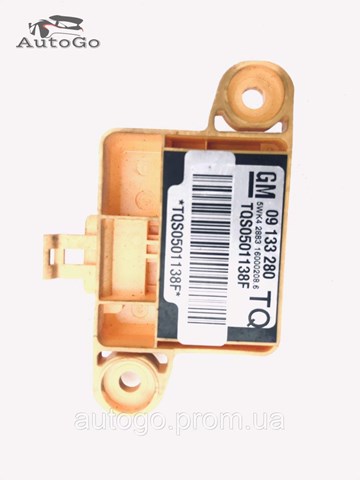 Датчик AIRBAG передній 9133280 OPEL