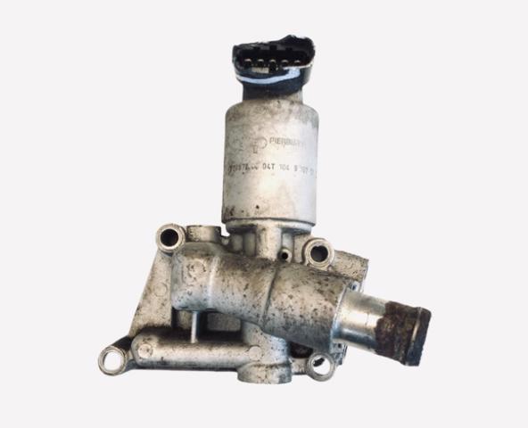 Клапан EGR рециркуляції газів 9157671 OPEL