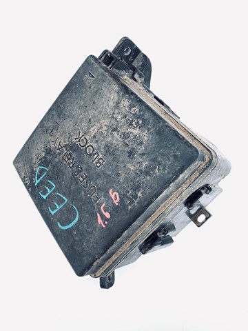Коробка запобіжників 919501H020 HYUNDAI