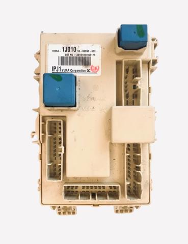 Коробка запобіжників 919501J010 HYUNDAI