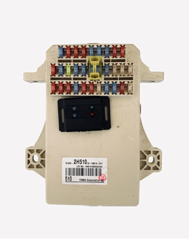 Коробка запобіжників 919502H510 HYUNDAI