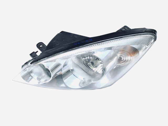 Блок фара ліва 921011H000 HYUNDAI