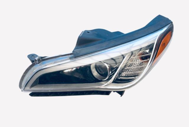 Фара основна ліва 92101C2000 HYUNDAI