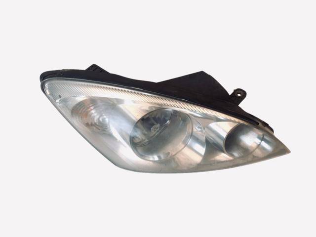 Права блок фара 921021H000 HYUNDAI