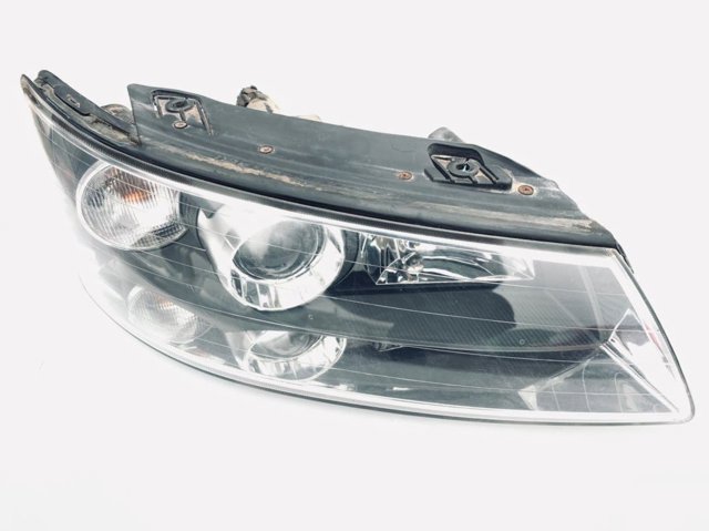 Фара комбінована, передня 921023K520 HYUNDAI