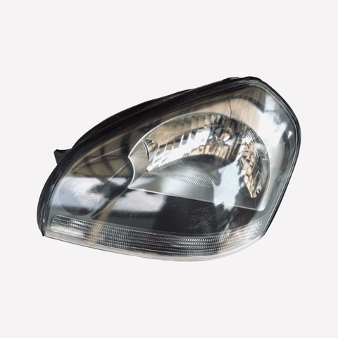 Блок фара ліва Hyundai Tucson I