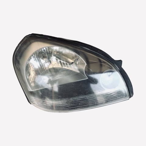 Фара правая 921042E020 HYUNDAI