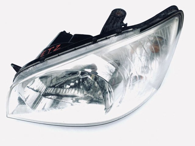 Фара ліва передня 921101C010 HYUNDAI