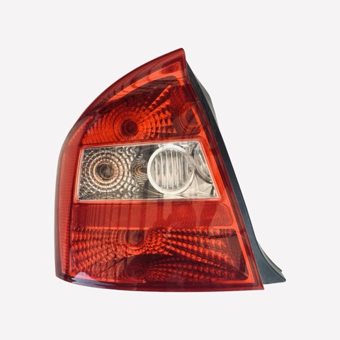 Ліхтар задній лівий 924012F010 HYUNDAI
