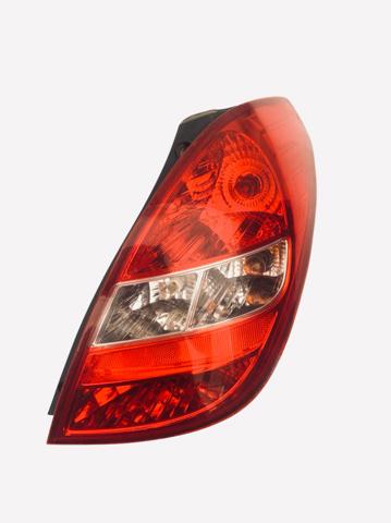Ліхтар задній правий 924021J000 HYUNDAI