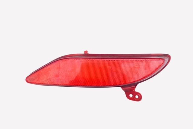 Правий катафот заднього бампера 924062W200 HYUNDAI