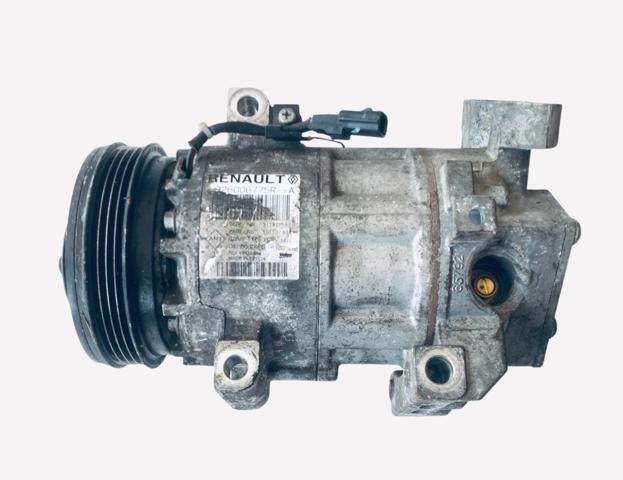 Компресор кліматичної установки 926006775R RENAULT