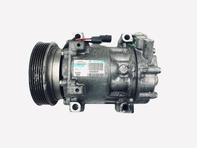 Компресор кондиціонера 926009865R NISSAN