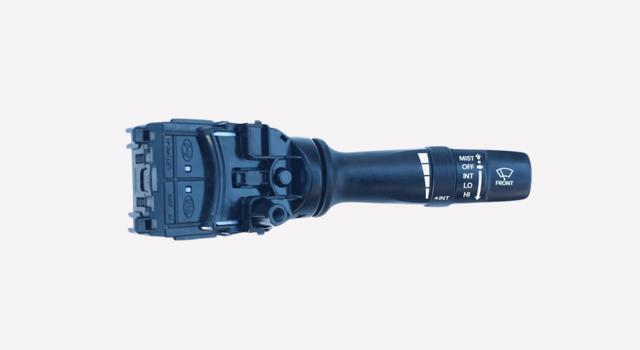 Перемикач підрульовий, правий 934201U000 HYUNDAI